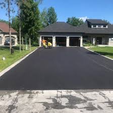 Driveway Maintenance Services in Clayton, CA